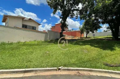 Terreno à venda, 793 m² por r$ 780.000,00 - vila inglesa - indaiatuba/sp