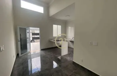 Casa  à venda, com 2 quartos, 60 m² por r$ 490.000 - jardim nova veneza - indaiatuba/sp