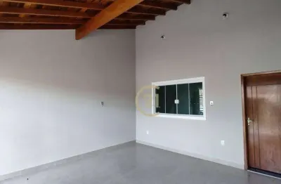 Casa térrea à venda, Vila Castelo Branco - Indaiatuba/SP - CA2029