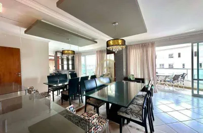 Apartamento com 3 dormitórios à venda, 137 m² por r$ 1.270.000,00 - jardim pau preto - indaiatuba/sp