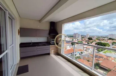 Apartamento à venda no edifício première - vila sfeir em indaiatuba/sp - ap0828