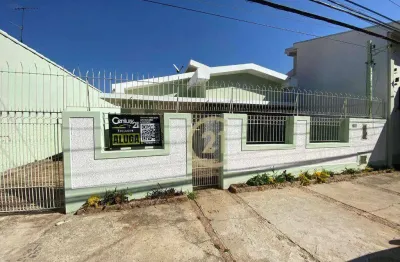 Casa com 3 quartos para alugar, 140 m² - jardim pau preto - indaiatuba/sp cod ca2035