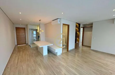 Apartamento com 2 suites à venda, 96 m² Benevento Residenza - Centro - Indaiatuba/SP