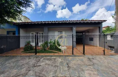 Casa com 3 dormitórios à venda, 107 m² por r$ 795.000,00 - cidade nova - indaiatuba/sp