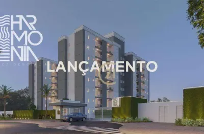 Apartamento com 2 quartos à venda na Avenida Manoel Ruz Peres, 6774, Cidade Nova I, Indaiatuba