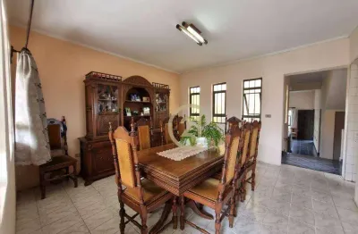 Casa com 3 dormitórios à venda, 352 m² por r$ 985.000,00 - jardim primavera - indaiatuba/sp