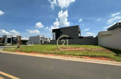 Terreno à venda, 360 m² por r$ 869.000,00 - jardim residencial dona lucilla - indaiatuba/sp