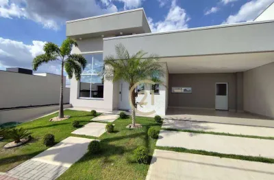 Casa com 3 dormitórios à venda, 179 m² por r$ 1.440.000,00 - jardim laguna	 - indaiatuba/sp