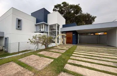 Casa com 3 quartos à venda, 299 m² por r$ 2.440.000 - condomínio jardim dos lagos - indaiatuba/sp