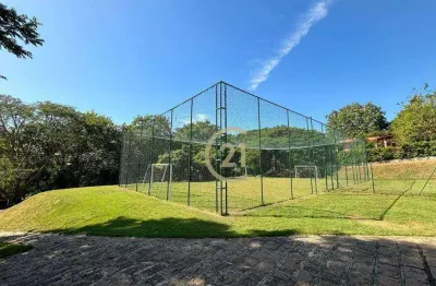 Chácara com 5dormitórios à venda, 2500 m² por r$ 1.980.000 - terras de itaici - indaiatuba/sp