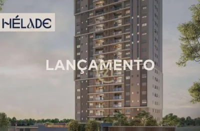 Apartamento com 3 quartos à venda na Estrada Chafic José Saif, 100, Jardim Park Meraki, Indaiatuba