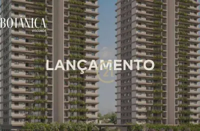 Lançamento botânica terra brasilis em indaiatuba/sp