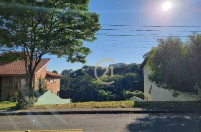 Terreno à venda no condomínio terra magna - jardim reserva bom viver em indaiatuba/sp - te0630