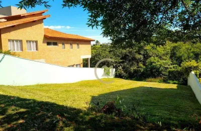 Terreno à venda no condomínio terra magna - jardim reserva bom viver em indaiatuba/sp - te0630
