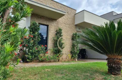 Casa à venda no condomínio terra magna - jardim reserva bom viver em indaiatuba/sp - ca2161