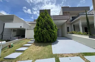 Casa/térrea à venda no condomínio bréscia - jardim bréscia em indaiatuba/sp - ca2164