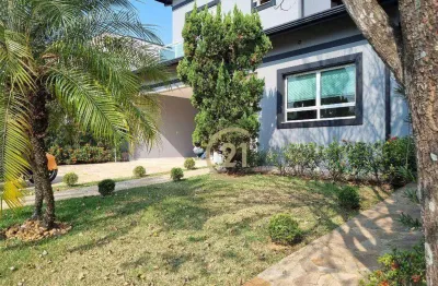 Casa á venda - condomínio terra magna - indaiatuba/sp - ca2168