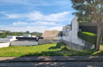 Terreno residencial à venda - condomínio terra magna - indaiatuba/sp - te0627