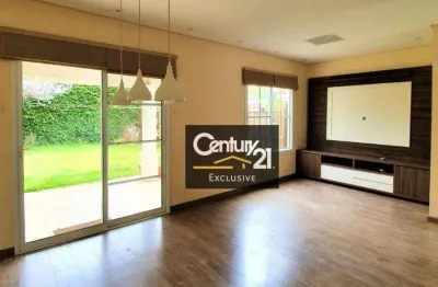 Casa para Alugar no Condomínio Casa Bella - Casa Bella Bosque Residencial em Indaiatuba/SP - CA0290