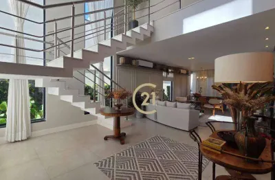 Casa à venda - Residencial Duas Marias - Indaiatuba/SP - CA2200