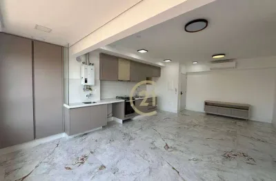 Apartamento com 3 dormitórios para alugar, 83 m² por r$ 6.391,00/mês - authoria - indaiatuba/sp