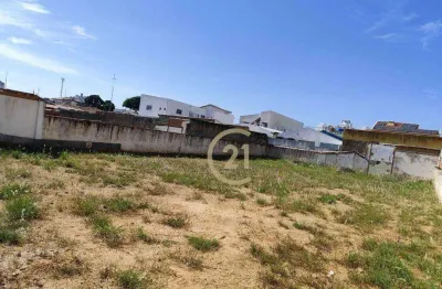 Terreno à venda, 800 m² por r$ 1.699.000,00 - cidade nova - indaiatuba/sp
