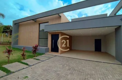 Chácara nova à venda no condomínio terras de itaici - indaiatuba/sp - ch0139