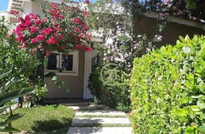 Casa com 3 dormitórios à venda, 270 m² por r$ 1.550.000,00 - village terras de indaiá - indaiatuba/sp