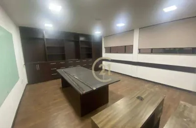 Sala para alugar, 1113 m² por r$ 41.000,02/mês - jardim pedroso - indaiatuba/sp