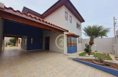 Sobrado à venda - vila avaí - indaiatuba/sp - so0118
