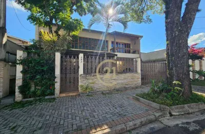 Casa à venda, 256 m² por r$ 1.110.000 - vila suíça - indaiatuba/sp