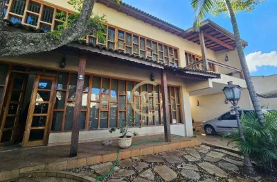 Casa com 3 dormitórios à venda, 256 m² por r$ 1.100.000,00 - vila suíça - indaiatuba/sp