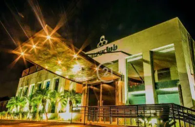 Salão, 2440 m² - venda por R$ 18.000.000,00 ou aluguel por R$ 136.860,00/mês - Parque Industrial - Itu/SP