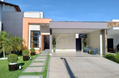 Casa à venda no condomínio villa romana - jardim villa romana - indaiatuba/sp - ca2284