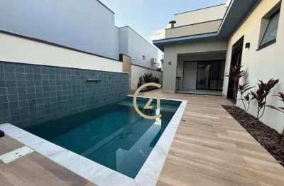 Casa à venda no condomínio piemonte - jardim piemonte em indaiatuba/sp - ca2313