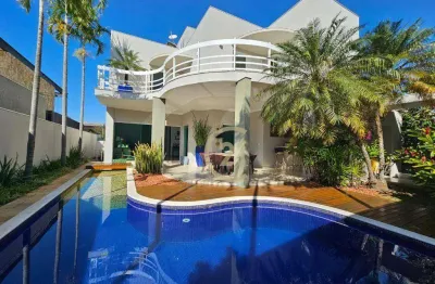 Casa/sobrado à venda no Condomínio Jardim Paradiso - Jardim Vila Paradiso em Indaiatuba/SP - CA2290