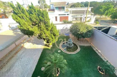 Casa com 3 quartos à venda, 200 m² por r$ 970.000 - alto da colina - indaiatuba/sp