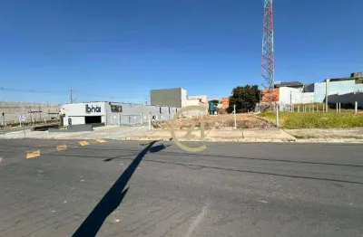 Terreno à venda no bairro jardim regina em indaiatuba/sp - te0674