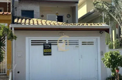 Casa com 3 dormitórios à venda, 137 m² por r$ 849.000,00 - jardim primavera - indaiatuba/sp