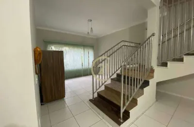 Casa com 4 dormitórios à venda, 272 m² por r$ 1.200.000,00 - jardim portal de itaici - indaiatuba/sp