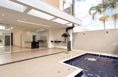 Casa com 3 quartos à venda, 202 m² por r$ 1.350.000 - condomínio vista verde - indaiatuba/sp