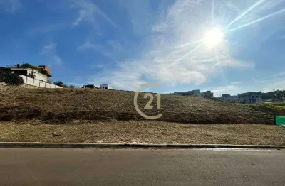 Terreno à venda, 1200 m² por r$ 730.000,00 - jardim quintas da terracota - indaiatuba/sp