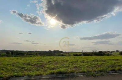 Terreno à venda no parque reserva santa maria em indaiatuba/sp - te0709