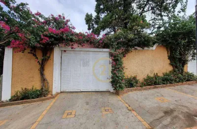 Casa com 3 quartos à venda na Rua Uirapuru, 45, Vila Avaí, Indaiatuba