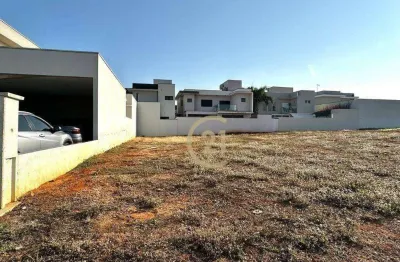 Terreno à venda, 391 m² por r$ 1.047.000,00 - jardim residencial dona lucilla - indaiatuba/sp