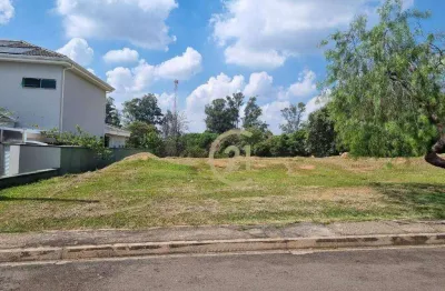 Terreno residencial à venda - condomínio terra magna - indaiatuba/sp - te0712