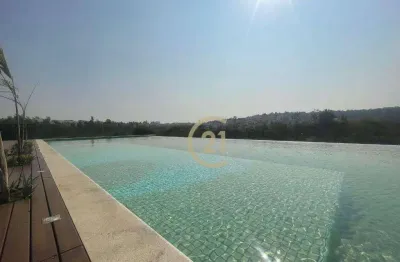 Terreno à venda, 300 m² por r$ 430.000,00 - condomínio residencial casa do lago - indaiatuba/sp