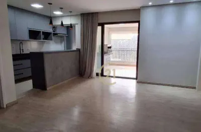 Apartamento à venda no condomínio the park view - vila almeida em indaiatuba/sp - ap0984