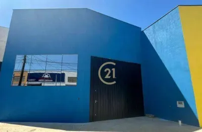 Salão para alugar no jardim belo horizonte em indaiatuba - sl0063