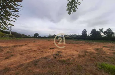 Terreno à venda, 5000 m² por r$ 2.499.000,00 - lagos de shanadu - indaiatuba/sp